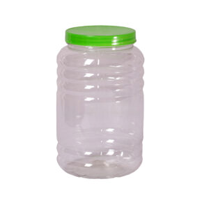 Confectionary Jar
