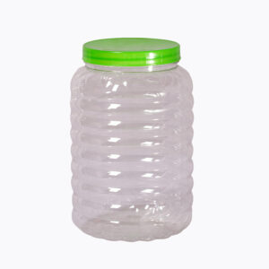Confectionary Jar