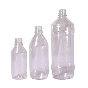 Phenyle Bottle