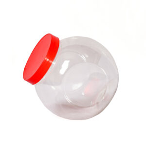 Confectionary Jar